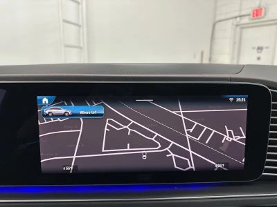 2026 Mercedes-Benz GLE - Photo 50