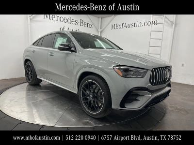 2026 Mercedes-Benz GLE - Photo 1