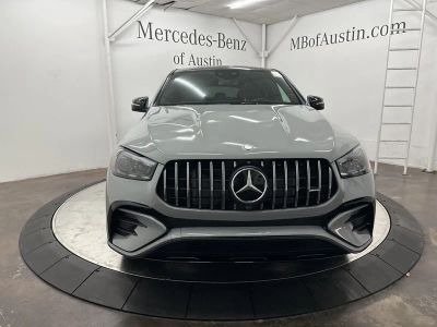 2026 Mercedes-Benz GLE - Photo 2