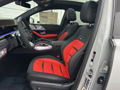 2026 Mercedes-Benz GLE - Photo 21