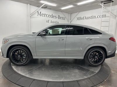2026 Mercedes-Benz GLE - Photo 39