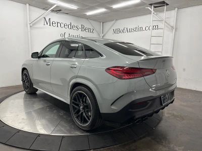2026 Mercedes-Benz GLE - Photo 40