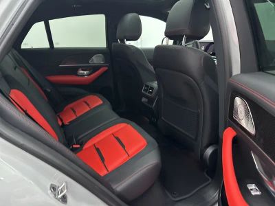 2026 Mercedes-Benz GLE - Photo 26