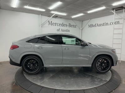 2026 Mercedes-Benz GLE - Photo 8