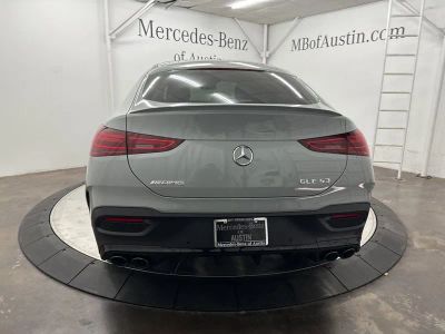 2026 Mercedes-Benz GLE - Photo 41