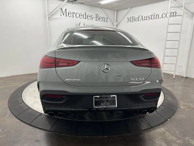 2026 Mercedes-Benz GLE - Photo 6