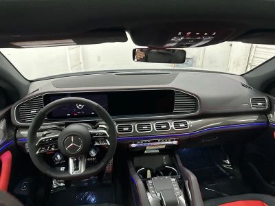 2026 Mercedes-Benz GLE - Photo 23