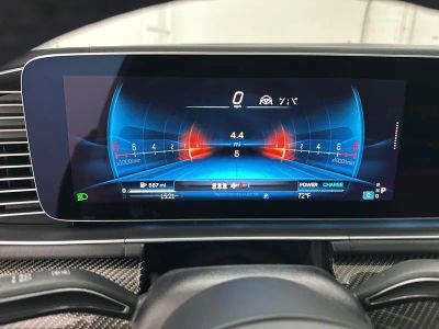 2026 Mercedes-Benz GLE - Photo 12