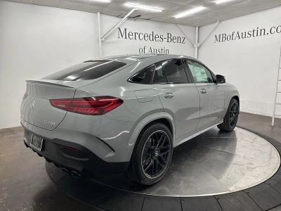 2026 Mercedes-Benz GLE - Photo 7