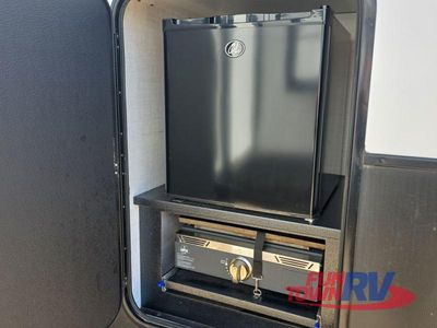 2022 Ember RV Overland Series - Photo 4