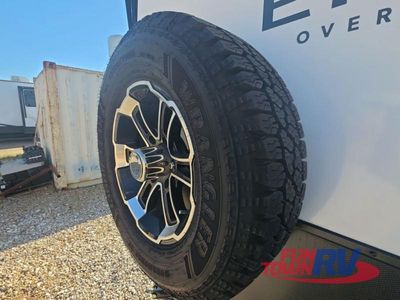 2022 Ember RV Overland Series - Photo 26