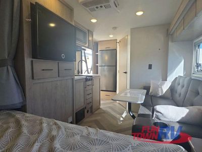2022 Ember RV Overland Series - Photo 11