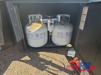 2022 Ember RV Overland Series - Photo 9