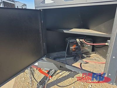 2022 Ember RV Overland Series - Photo 28