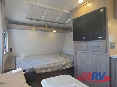 2022 Ember RV Overland Series - Photo 15