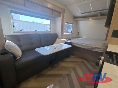 2022 Ember RV Overland Series - Photo 14