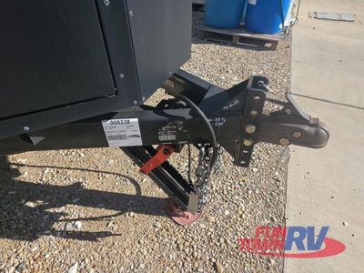 2022 Ember RV Overland Series - Photo 10