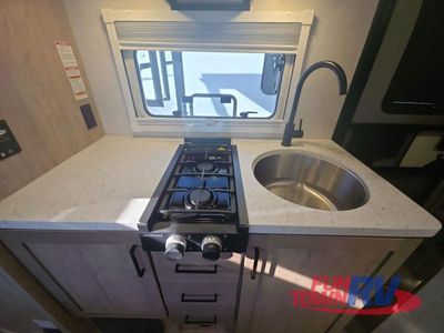 2022 Ember RV Overland Series - Photo 21