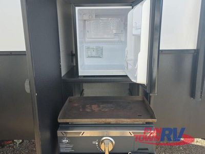 2022 Ember RV Overland Series - Photo 6