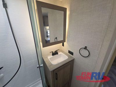2022 Ember RV Overland Series - Photo 19