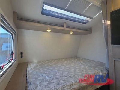 2022 Ember RV Overland Series - Photo 16