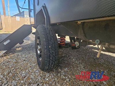 2022 Ember RV Overland Series - Photo 7