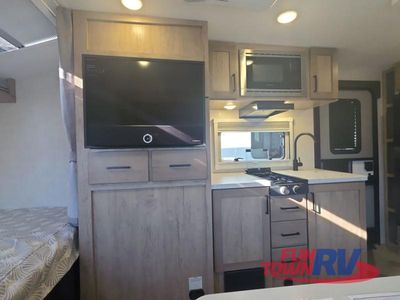 2022 Ember RV Overland Series - Photo 17