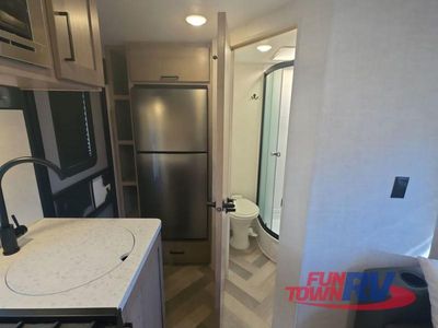 2022 Ember RV Overland Series - Photo 13