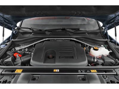 2025 Land Rover Range Rover Sport - Photo 26