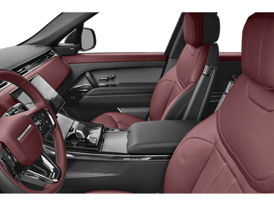 2025 Land Rover Range Rover Sport - Photo 23
