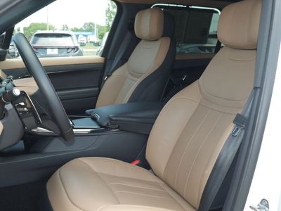 2025 Land Rover Range Rover Sport - Photo 6