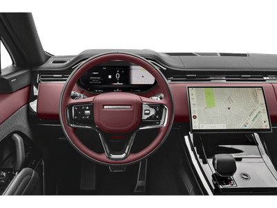 2025 Land Rover Range Rover Sport - Photo 21