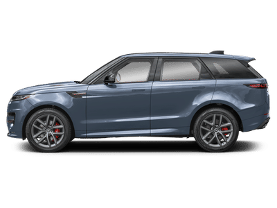 2025 Land Rover Range Rover Sport - Photo 18