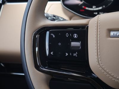 2025 Land Rover Range Rover Sport - Photo 8