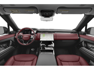 2025 Land Rover Range Rover Sport - Photo 22