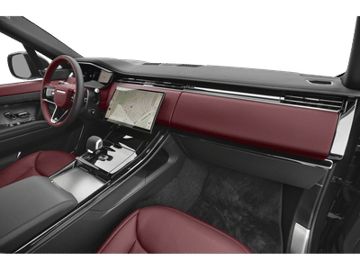 2025 Land Rover Range Rover Sport - Photo 29