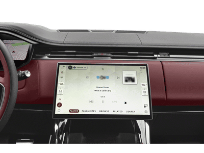 2025 Land Rover Range Rover Sport - Photo 24