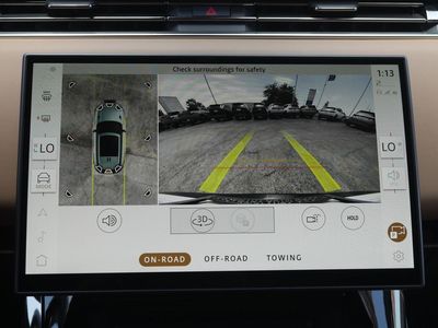 2025 Land Rover Range Rover Sport - Photo 11