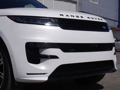 2025 Land Rover Range Rover Sport - Photo 3