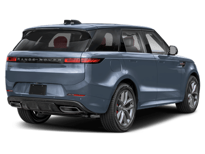 2025 Land Rover Range Rover Sport - Photo 17