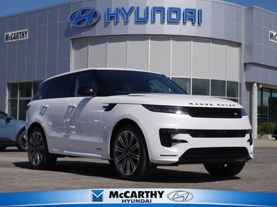 2025 Land Rover Range Rover Sport - Photo 1