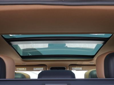 2025 Land Rover Range Rover Sport - Photo 7
