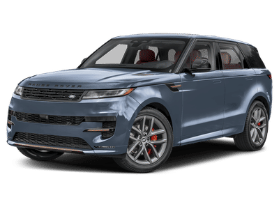 2025 Land Rover Range Rover Sport - Photo 16