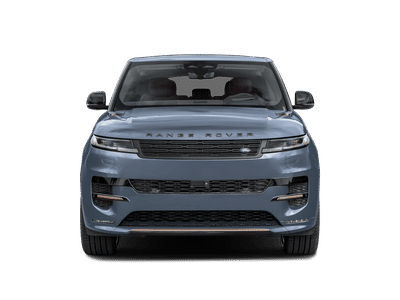2025 Land Rover Range Rover Sport - Photo 19