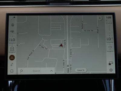 2025 Land Rover Range Rover Sport - Photo 10