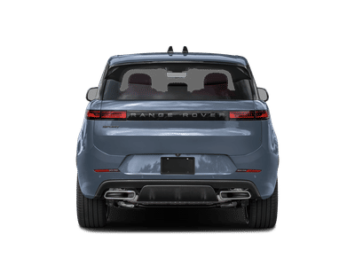 2025 Land Rover Range Rover Sport - Photo 20