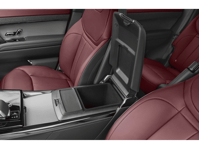 2025 Land Rover Range Rover Sport - Photo 28