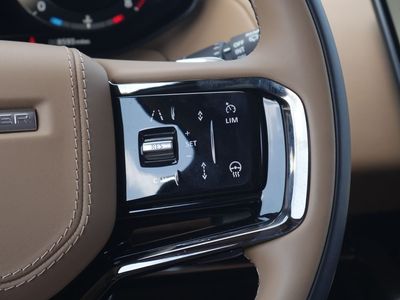 2025 Land Rover Range Rover Sport - Photo 9