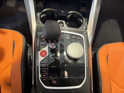 2026 BMW M Models - Photo 15