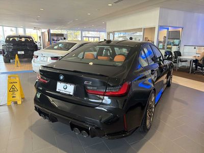 2026 BMW M Models - Photo 3